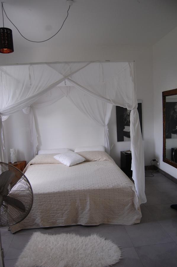 Villa De Hura Apartment Bergamo Bagian luar foto